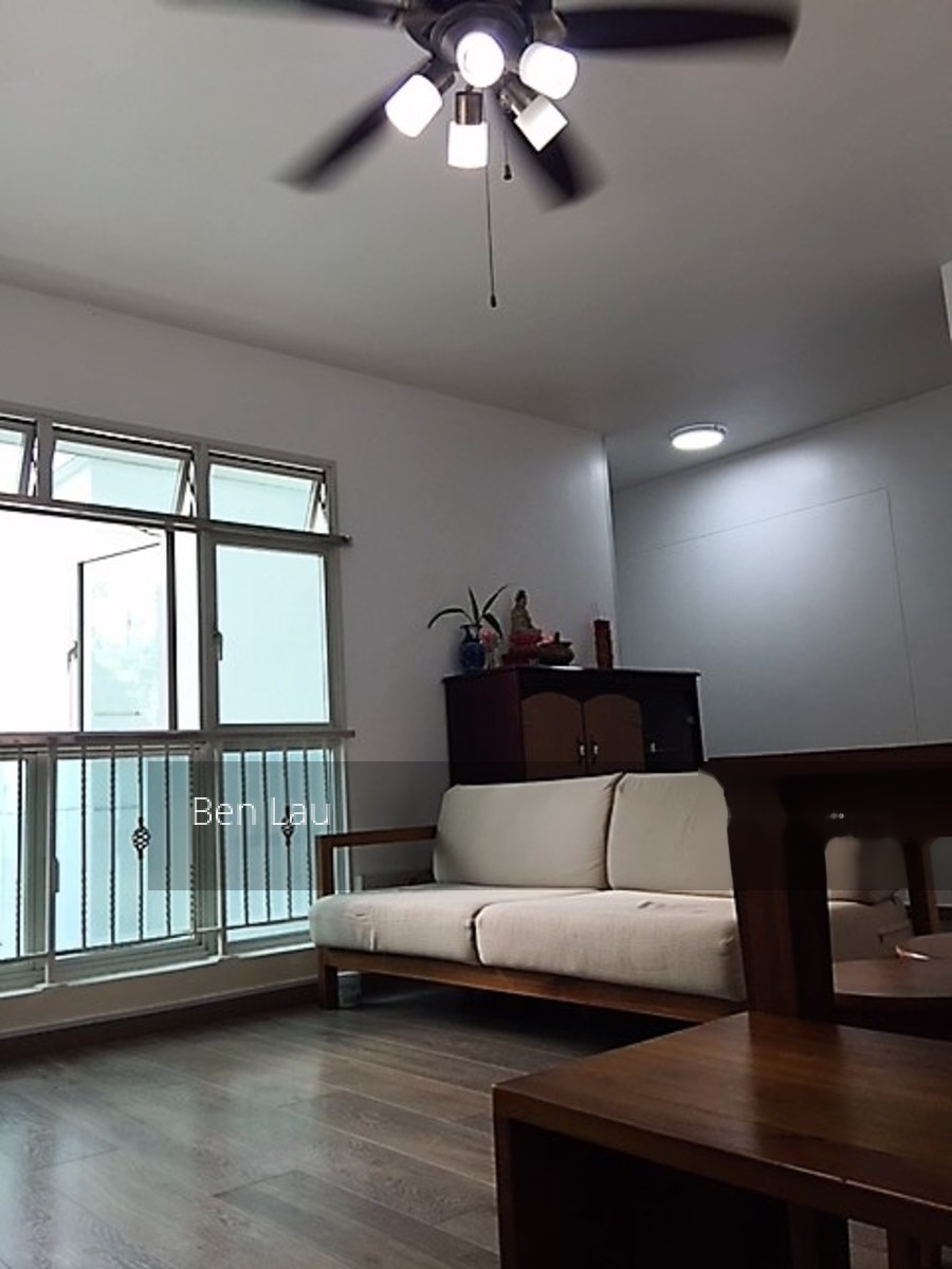 Blk 392 Bukit Batok West Avenue 5 (Bukit Batok), HDB 4 Rooms #155906852